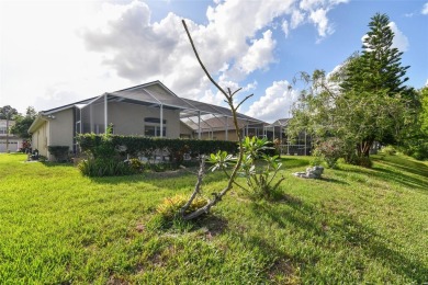 Welcome to your private retreat in Plantation Palms! This home on Plantation Palms Golf Club in Florida - for sale on GolfHomes.com, golf home, golf lot