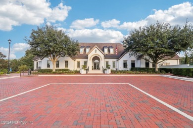 Introducing your dream home nestled within the prestigious on Amelia National Golf and Country Club in Florida - for sale on GolfHomes.com, golf home, golf lot