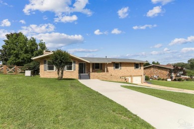 Come live the Florida lifestyle with this golf course home in on Scenic Hills Country Club in Florida - for sale on GolfHomes.com, golf home, golf lot