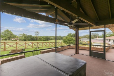 Come live the Florida lifestyle with this golf course home in on Scenic Hills Country Club in Florida - for sale on GolfHomes.com, golf home, golf lot