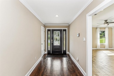 Come live the Florida lifestyle with this golf course home in on Scenic Hills Country Club in Florida - for sale on GolfHomes.com, golf home, golf lot