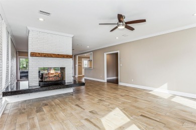 Come live the Florida lifestyle with this golf course home in on Scenic Hills Country Club in Florida - for sale on GolfHomes.com, golf home, golf lot