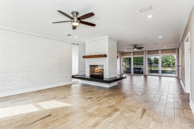 Come live the Florida lifestyle with this golf course home in on Scenic Hills Country Club in Florida - for sale on GolfHomes.com, golf home, golf lot
