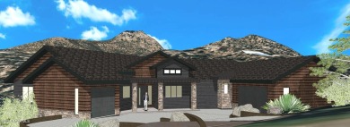 Golf Course Living at Its Finest! Now's your chance to own a on Capital Canyon Club in Arizona - for sale on GolfHomes.com, golf home, golf lot