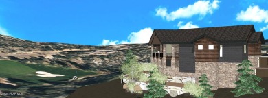 Golf Course Living at Its Finest! Now's your chance to own a on Capital Canyon Club in Arizona - for sale on GolfHomes.com, golf home, golf lot