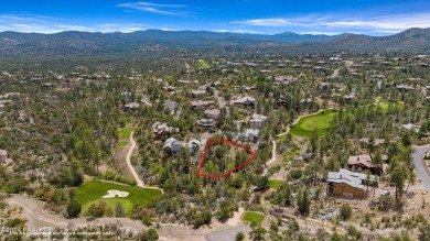 Golf Course Living at Its Finest! Now's your chance to own a on Capital Canyon Club in Arizona - for sale on GolfHomes.com, golf home, golf lot