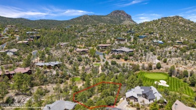 Golf Course Living at Its Finest! Now's your chance to own a on Capital Canyon Club in Arizona - for sale on GolfHomes.com, golf home, golf lot