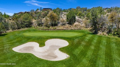 Golf Course Living at Its Finest! Now's your chance to own a on Capital Canyon Club in Arizona - for sale on GolfHomes.com, golf home, golf lot