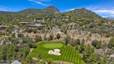 Golf Course Living at Its Finest! Now's your chance to own a on Capital Canyon Club in Arizona - for sale on GolfHomes.com, golf home, golf lot