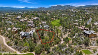 Golf Course Living at Its Finest! Now's your chance to own a on Capital Canyon Club in Arizona - for sale on GolfHomes.com, golf home, golf lot
