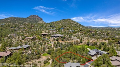 Golf Course Living at Its Finest! Now's your chance to own a on Capital Canyon Club in Arizona - for sale on GolfHomes.com, golf home, golf lot