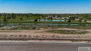 Discover an exceptional opportunity to build your dream home on on Sage Lakes Municipal Golf Course in Idaho - for sale on GolfHomes.com, golf home, golf lot