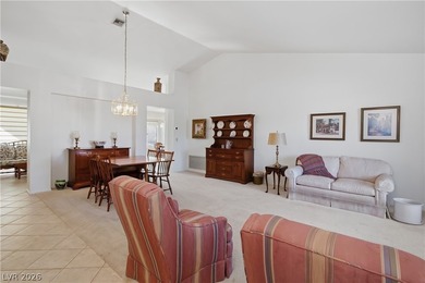 Popular Silverton model in premier 55+ Sun City Summerlin, the 1 on Highland Falls Golf Club in Nevada - for sale on GolfHomes.com, golf home, golf lot