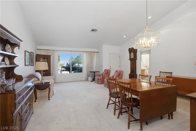 Popular Silverton model in premier 55+ Sun City Summerlin, the 1 on Highland Falls Golf Club in Nevada - for sale on GolfHomes.com, golf home, golf lot