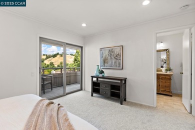 Welcome to the Villa Barcelona, a lovely top-floor condo in on Rossmoor Golf Course in California - for sale on GolfHomes.com, golf home, golf lot