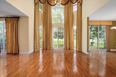 Welcome To This Stunning, Sun-Drenched Viscaya Model In A 55+ on The Greens At Half Hollow in New York - for sale on GolfHomes.com, golf home, golf lot