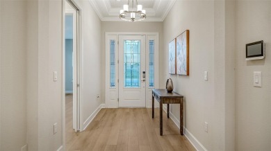 Discover resort-style living at its finest in this fully loaded on Esplanade Golf and Country at Lakewood Ranch in Florida - for sale on GolfHomes.com, golf home, golf lot