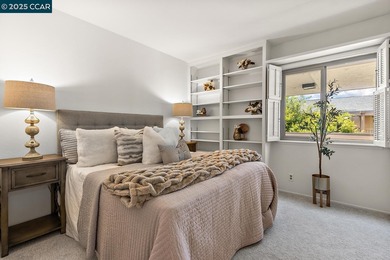 Welcome to the Villa Barcelona, a lovely top-floor condo in on Rossmoor Golf Course in California - for sale on GolfHomes.com, golf home, golf lot