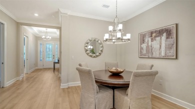 Discover resort-style living at its finest in this fully loaded on Esplanade Golf and Country at Lakewood Ranch in Florida - for sale on GolfHomes.com, golf home, golf lot