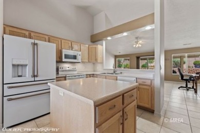 Welcome to 871 Falcon Glen Drive, a charming single-family home on Falcon Ridge Golf Course in Nevada - for sale on GolfHomes.com, golf home, golf lot