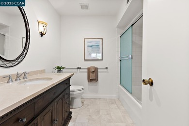 Welcome to the Villa Barcelona, a lovely top-floor condo in on Rossmoor Golf Course in California - for sale on GolfHomes.com, golf home, golf lot