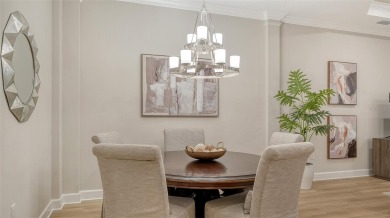 Discover resort-style living at its finest in this fully loaded on Esplanade Golf and Country at Lakewood Ranch in Florida - for sale on GolfHomes.com, golf home, golf lot
