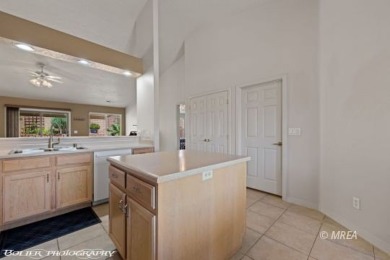 Welcome to 871 Falcon Glen Drive, a charming single-family home on Falcon Ridge Golf Course in Nevada - for sale on GolfHomes.com, golf home, golf lot