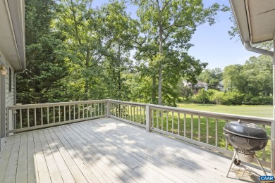 WELCOME TO THIS GOLF COURSE HOME!  A Blend of Relaxation and on Lake Monticello Golf Course in Virginia - for sale on GolfHomes.com, golf home, golf lot