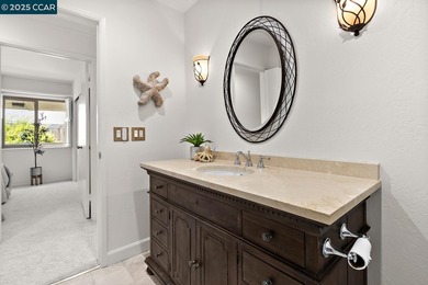 Welcome to the Villa Barcelona, a lovely top-floor condo in on Rossmoor Golf Course in California - for sale on GolfHomes.com, golf home, golf lot