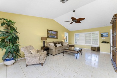 Waterfront home in Punta Gorda Isles! 3/2/2 split floorplan on Saint Andrews South Golf Club in Florida - for sale on GolfHomes.com, golf home, golf lot