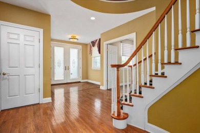 Welcome To This Stunning, Sun-Drenched Viscaya Model In A 55+ on The Greens At Half Hollow in New York - for sale on GolfHomes.com, golf home, golf lot