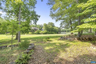 WELCOME TO THIS GOLF COURSE HOME!  A Blend of Relaxation and on Lake Monticello Golf Course in Virginia - for sale on GolfHomes.com, golf home, golf lot