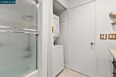 Welcome to the Villa Barcelona, a lovely top-floor condo in on Rossmoor Golf Course in California - for sale on GolfHomes.com, golf home, golf lot