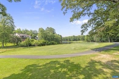 WELCOME TO THIS GOLF COURSE HOME!  A Blend of Relaxation and on Lake Monticello Golf Course in Virginia - for sale on GolfHomes.com, golf home, golf lot