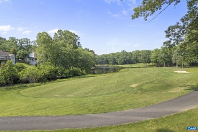 WELCOME TO THIS GOLF COURSE HOME!  A Blend of Relaxation and on Lake Monticello Golf Course in Virginia - for sale on GolfHomes.com, golf home, golf lot