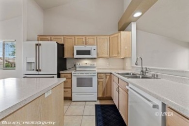 Welcome to 871 Falcon Glen Drive, a charming single-family home on Falcon Ridge Golf Course in Nevada - for sale on GolfHomes.com, golf home, golf lot