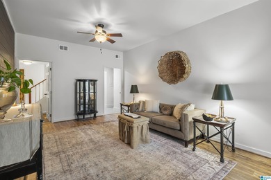 A Must See to Appreciate Beautiful Golf Course Home - Located on Inverness Country Club in Alabama - for sale on GolfHomes.com, golf home, golf lot