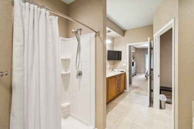 Experience luxury and comfort at Aspen Ridge, a townhome on Coldwater Golf Links in Iowa - for sale on GolfHomes.com, golf home, golf lot