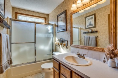 2415 N Spring Meadow- Golf Course Views andGame Room Dreams on Reflection Ridge Golf Club in Kansas - for sale on GolfHomes.com, golf home, golf lot