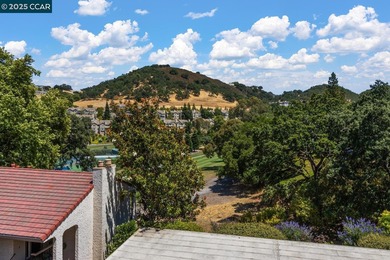 Welcome to the Villa Barcelona, a lovely top-floor condo in on Rossmoor Golf Course in California - for sale on GolfHomes.com, golf home, golf lot