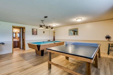 2415 N Spring Meadow- Golf Course Views andGame Room Dreams on Reflection Ridge Golf Club in Kansas - for sale on GolfHomes.com, golf home, golf lot