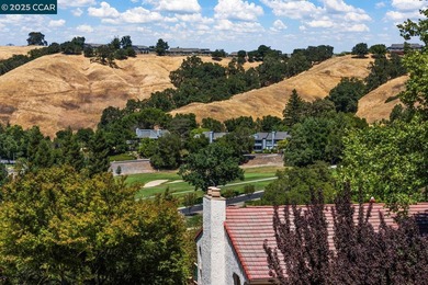 Welcome to the Villa Barcelona, a lovely top-floor condo in on Rossmoor Golf Course in California - for sale on GolfHomes.com, golf home, golf lot