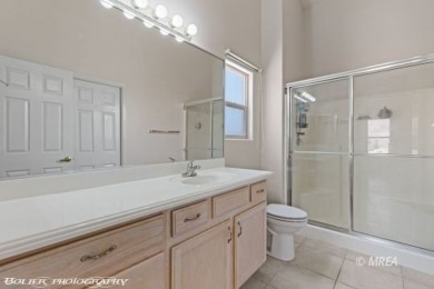 Welcome to 871 Falcon Glen Drive, a charming single-family home on Falcon Ridge Golf Course in Nevada - for sale on GolfHomes.com, golf home, golf lot