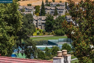 Welcome to the Villa Barcelona, a lovely top-floor condo in on Rossmoor Golf Course in California - for sale on GolfHomes.com, golf home, golf lot