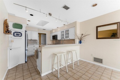 Waterfront home in Punta Gorda Isles! 3/2/2 split floorplan on Saint Andrews South Golf Club in Florida - for sale on GolfHomes.com, golf home, golf lot