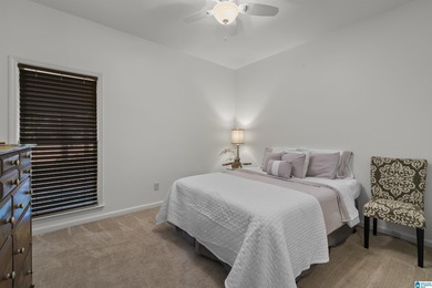 A Must See to Appreciate Beautiful Golf Course Home - Located on Inverness Country Club in Alabama - for sale on GolfHomes.com, golf home, golf lot