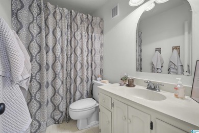 A Must See to Appreciate Beautiful Golf Course Home - Located on Inverness Country Club in Alabama - for sale on GolfHomes.com, golf home, golf lot