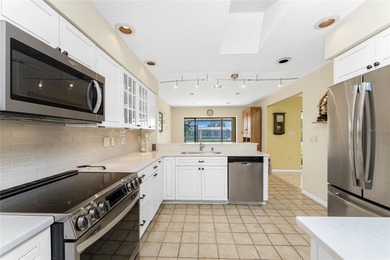 Waterfront home in Punta Gorda Isles! 3/2/2 split floorplan on Saint Andrews South Golf Club in Florida - for sale on GolfHomes.com, golf home, golf lot