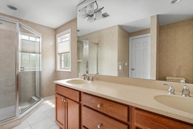 Welcome To This Stunning, Sun-Drenched Viscaya Model In A 55+ on The Greens At Half Hollow in New York - for sale on GolfHomes.com, golf home, golf lot