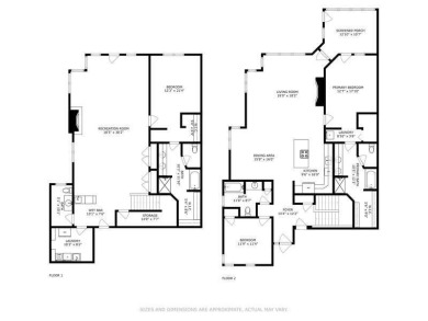 Experience luxury and comfort at Aspen Ridge, a townhome on Coldwater Golf Links in Iowa - for sale on GolfHomes.com, golf home, golf lot